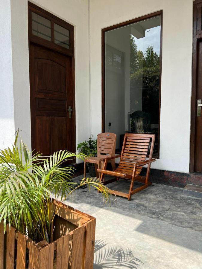 Plantation Inn Weligama Exterior photo