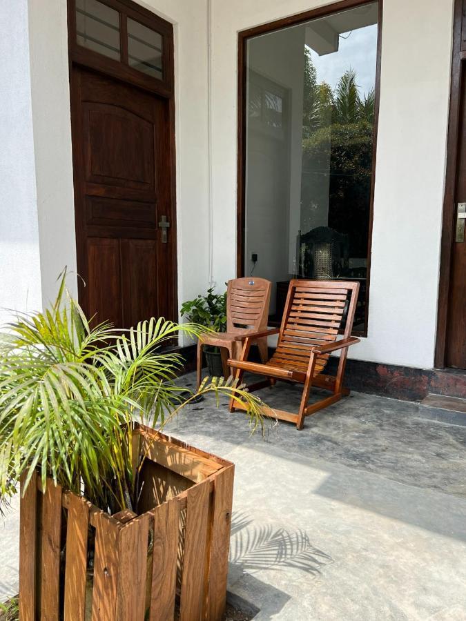 Plantation Inn Weligama Exterior photo